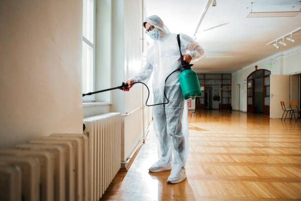 Best Residential Pest Control  in Zephyrhills North, FL